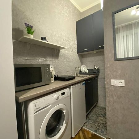 Апартаменти На Вул. Підмурній Lviv Kültér fotó