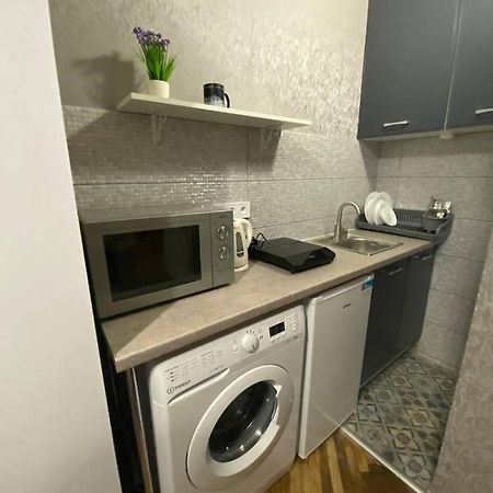 Апартаменти На Вул. Підмурній Lviv Kültér fotó