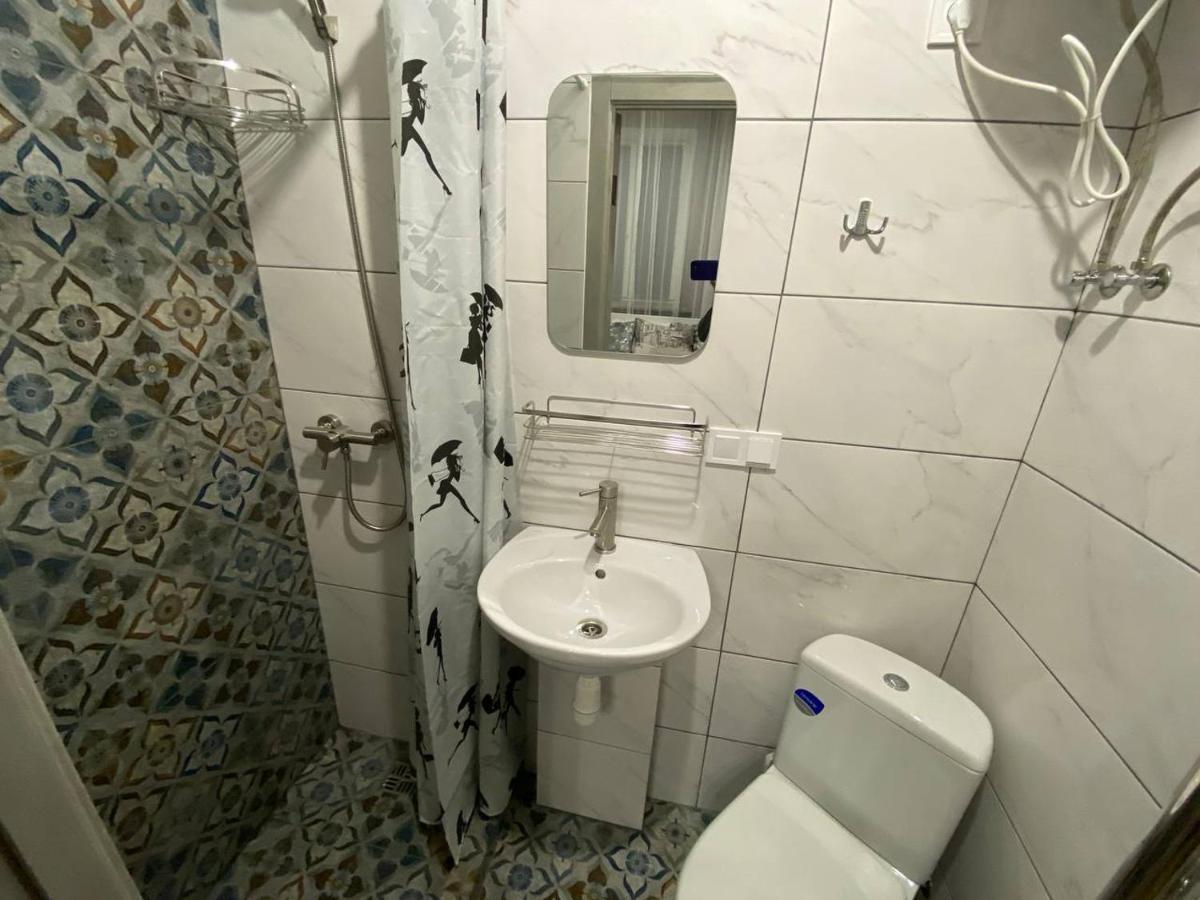 Апартаменти На Вул. Підмурній Lviv Kültér fotó