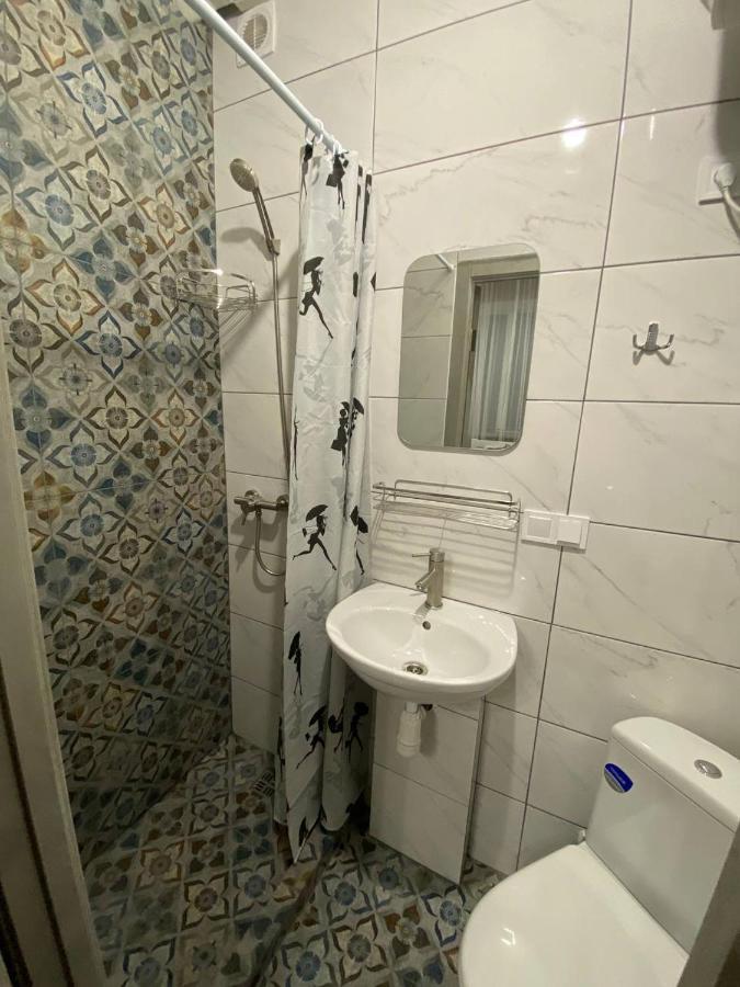 Апартаменти На Вул. Підмурній Lviv Kültér fotó