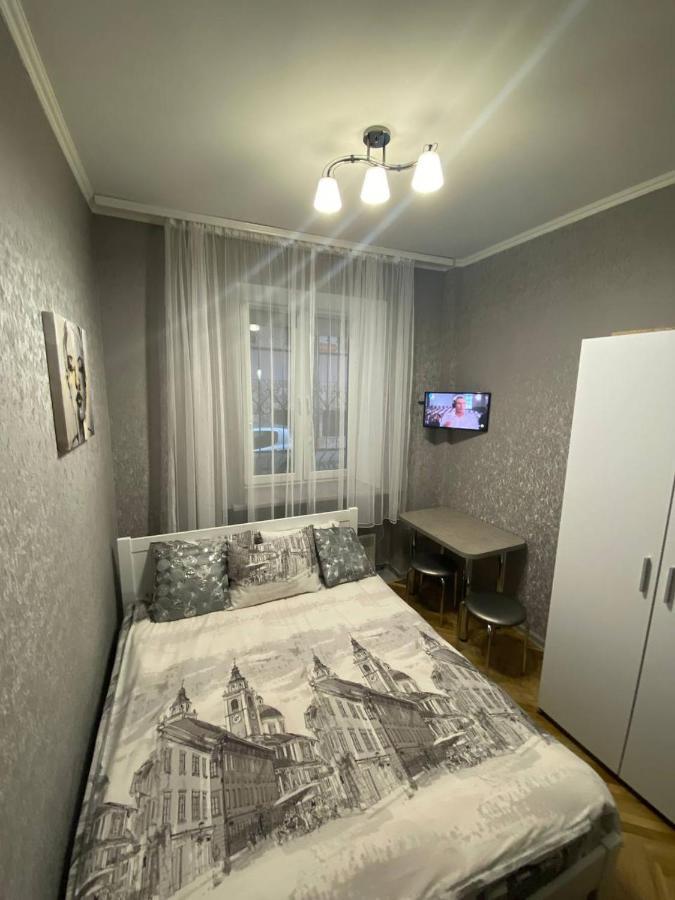 Апартаменти На Вул. Підмурній Lviv Kültér fotó