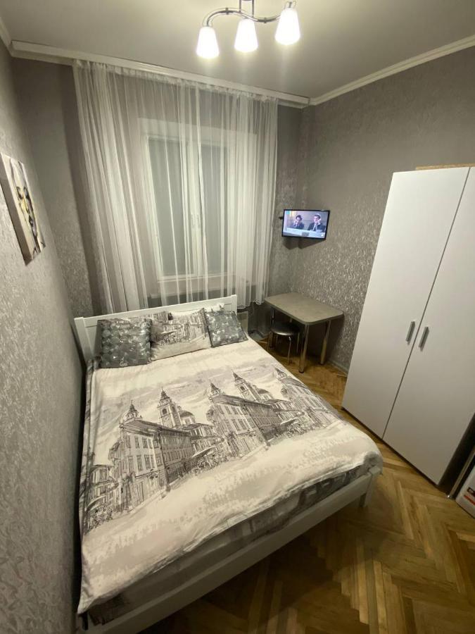Апартаменти На Вул. Підмурній Lviv Kültér fotó