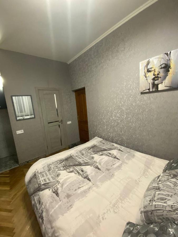 Апартаменти На Вул. Підмурній Lviv Kültér fotó