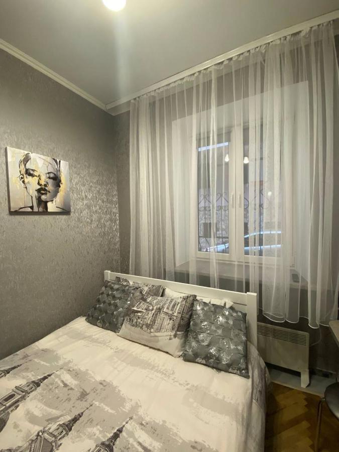 Апартаменти На Вул. Підмурній Lviv Kültér fotó