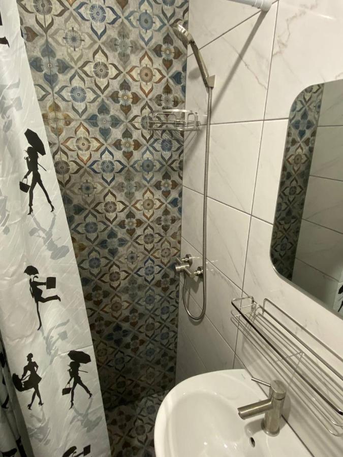Апартаменти На Вул. Підмурній Lviv Kültér fotó